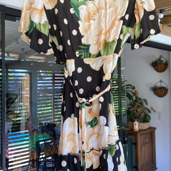 Farm Rio mini Dress - Picture 5 of 9